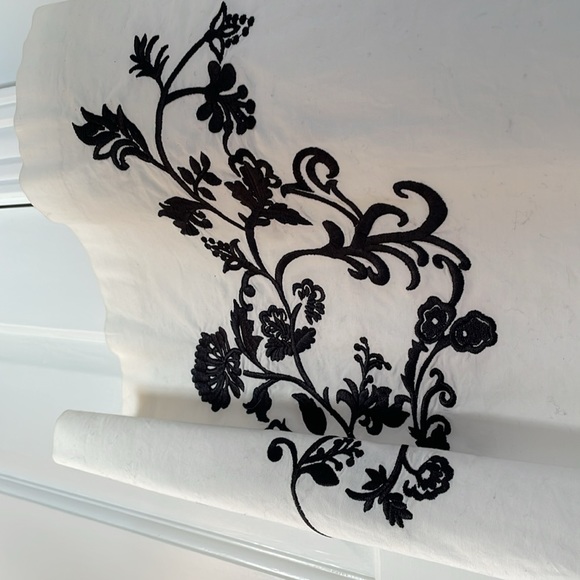 Vintage shower dress - Picture 2 of 2